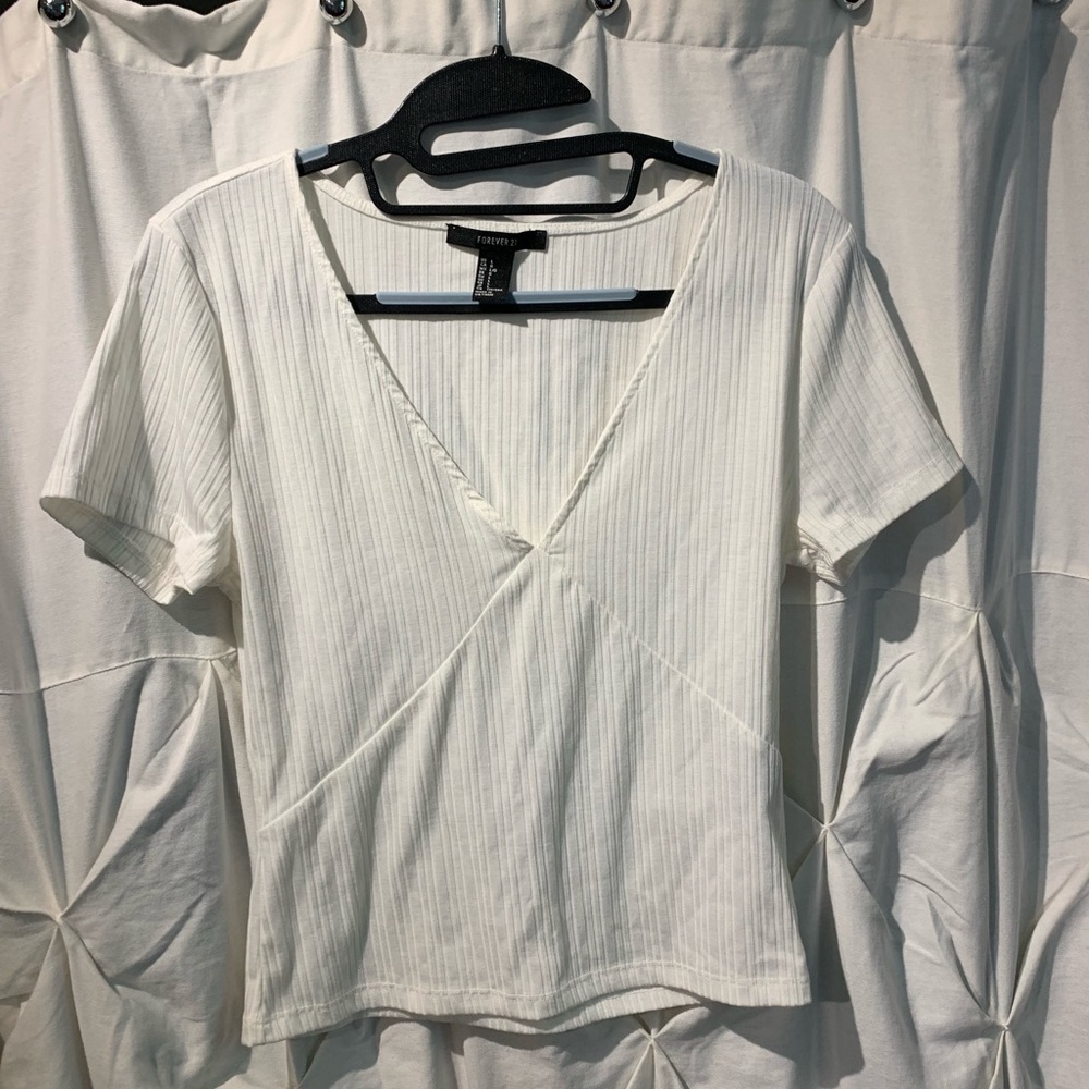 Forever 21 top